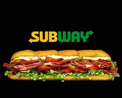 Subway® - Lyon Berthelot