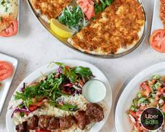 Bereket Turkish Mediterranean Restaurant