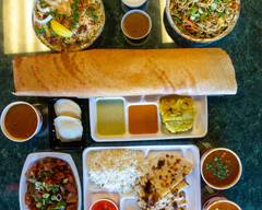 Mayuri Express Indian Cuisine