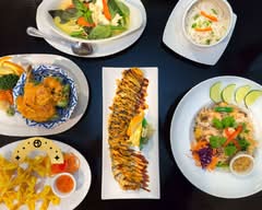 Quickway Japanese Hibachi - Baltimore (York Rd)