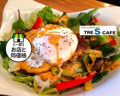 トレスカフェ
