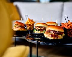 Restaurant Revive & Take Away