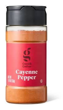 Good & Gather Cayenne Pepper (1.87 oz)