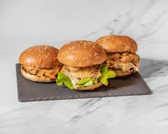 Burger Yard