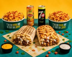 Joys Tacos - Montpellier 2