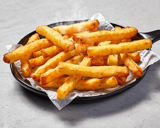 Domino's Fries 🌿(petite ou moyenne portion)
