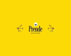 Prende Café (Santiago)