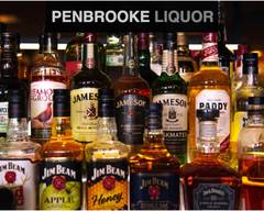 Penbrooke Liquor