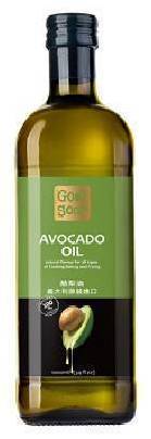 GOODSOME 酪梨油1000ML(乾貨)^301515292