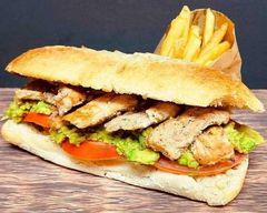 Corsarios - Un Sándwich en cada Puerto