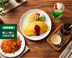 Cafe&Pub Hide 喫茶&パブ 英