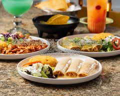 Los Tres Mexican Restaurant (Durham)