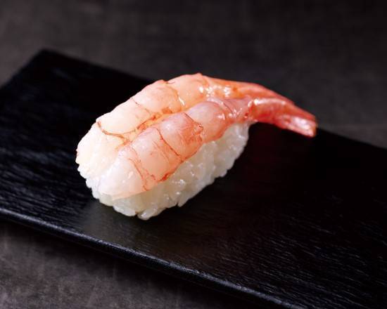 甘エビ【 V2052 】 Sweet Shrimp