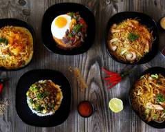 Koboon - Thai street food - Ivry