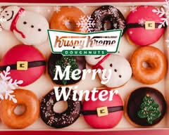 Krispy Kreme - Paris 14