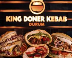 King Doner Kebab