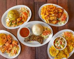El pilon loko bar & grill (823 Eagle Ridge D)
