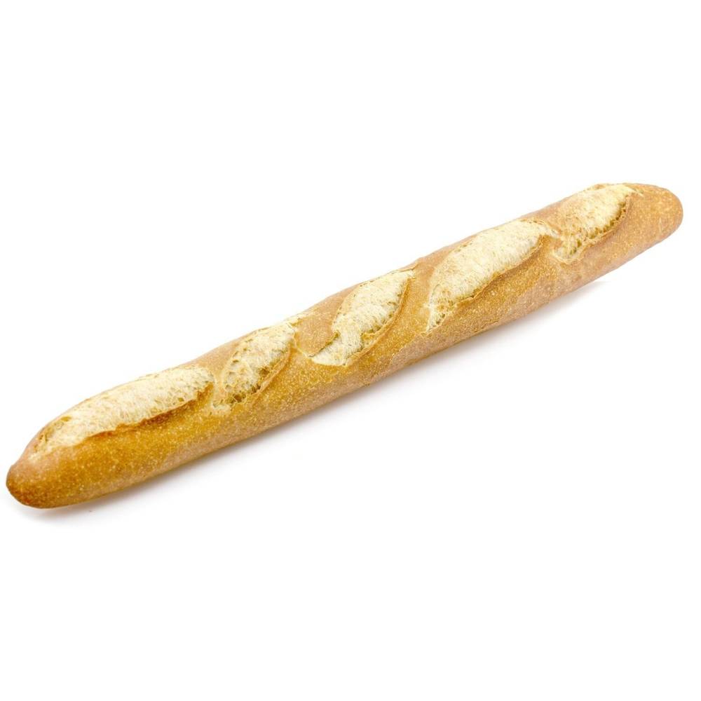 Baguette - la baguette de 250 g