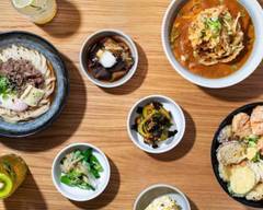 Shodo Udon Lab