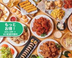 ネネチキン 新田店