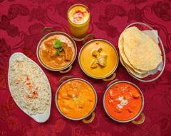 Saffron India Restaurant (Tumbi Umbi)