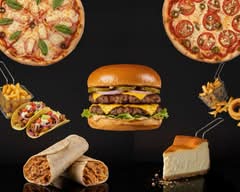 THE ART FOOD (Madrid)