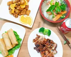 潮流老虱雞 創意料理