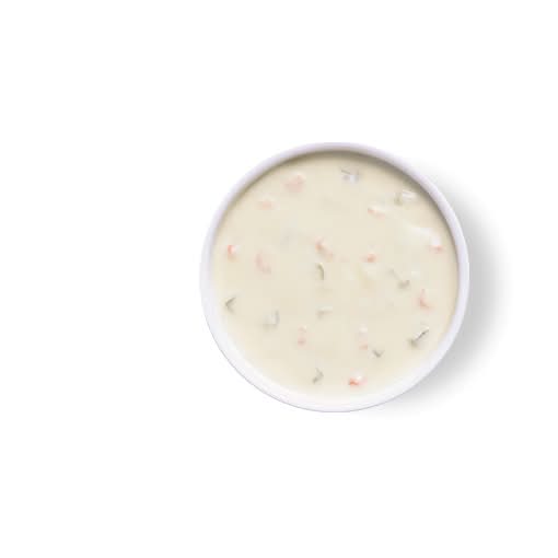 Side of Queso Blanco