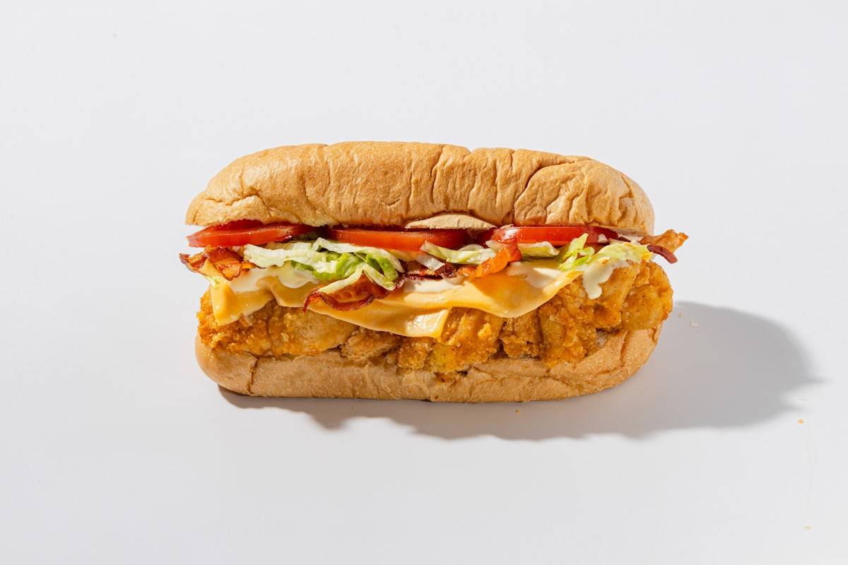 Foghorn Club Sub