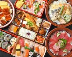 吉楽庵【本格和食弁当と人気海鮮丼】和の食彩 吉楽庵Wanoshokusai Kirakuan【四日市 河原田町】