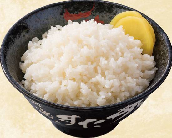 ライス Rice