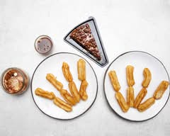 Chou'Churros - Dieppe