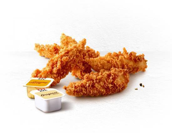 5 TENDERS®