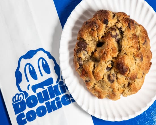 Doukie Cookies - Reforma (Mexico City)
