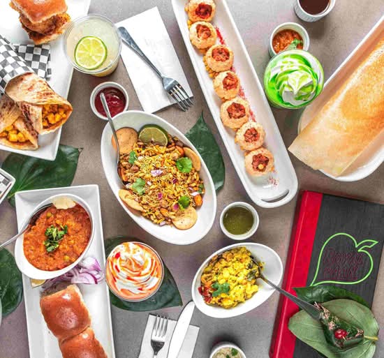 Royal Paan (Stoney creek)