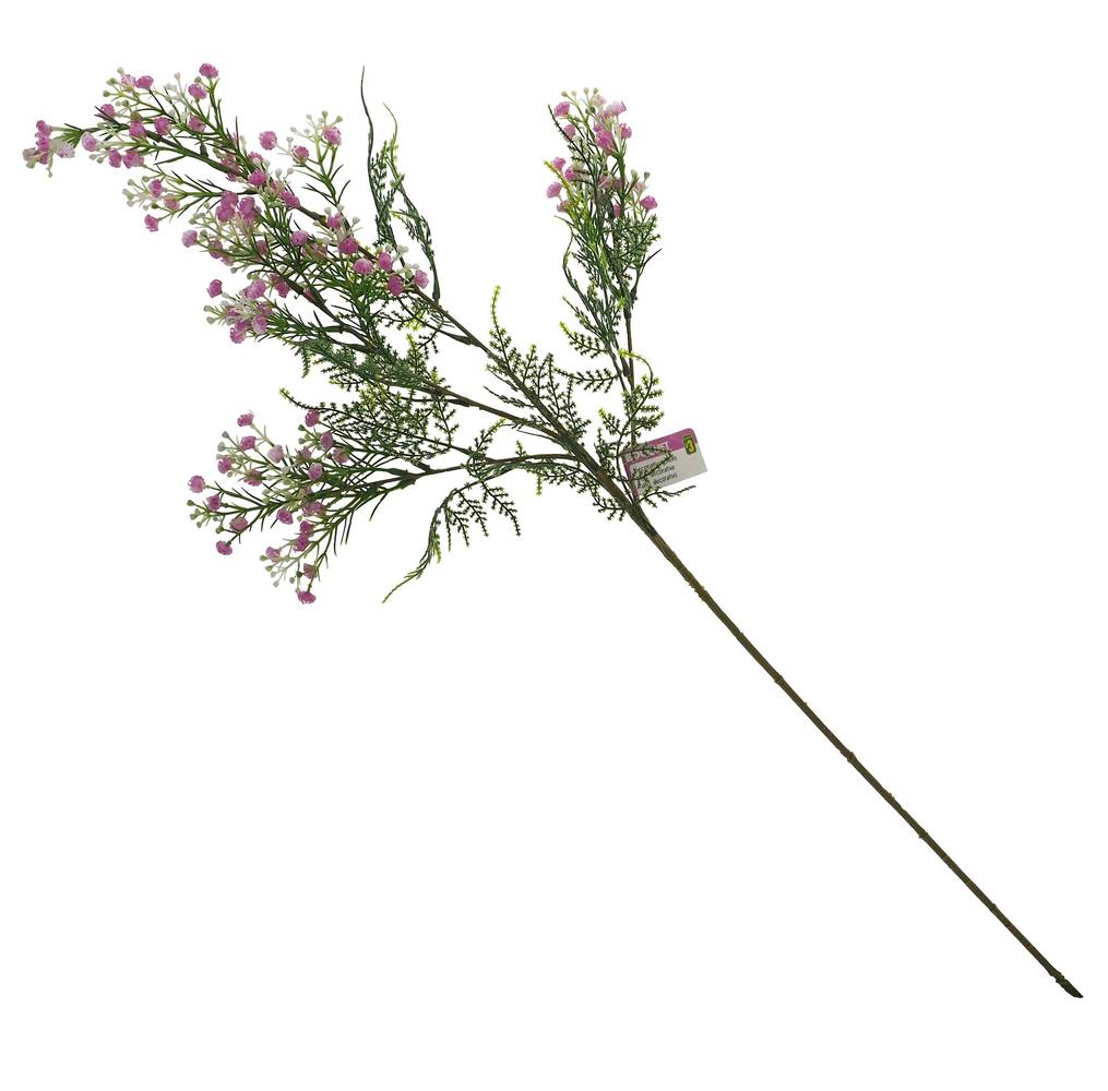 Gerbe de fleurs artificielles de 32 po