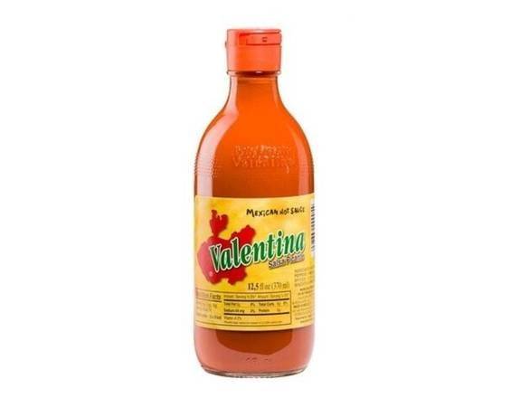 Valentina Mexican Salsa Picante Hot Sauce