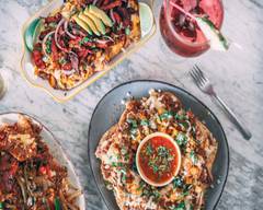 Nachos el Circo Heredia