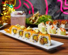 Rollito Urban Sushi (GTO)
