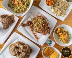 Ate O'Clock (Oakland)