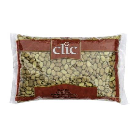 CLIC - SMALL FAVA BEANS