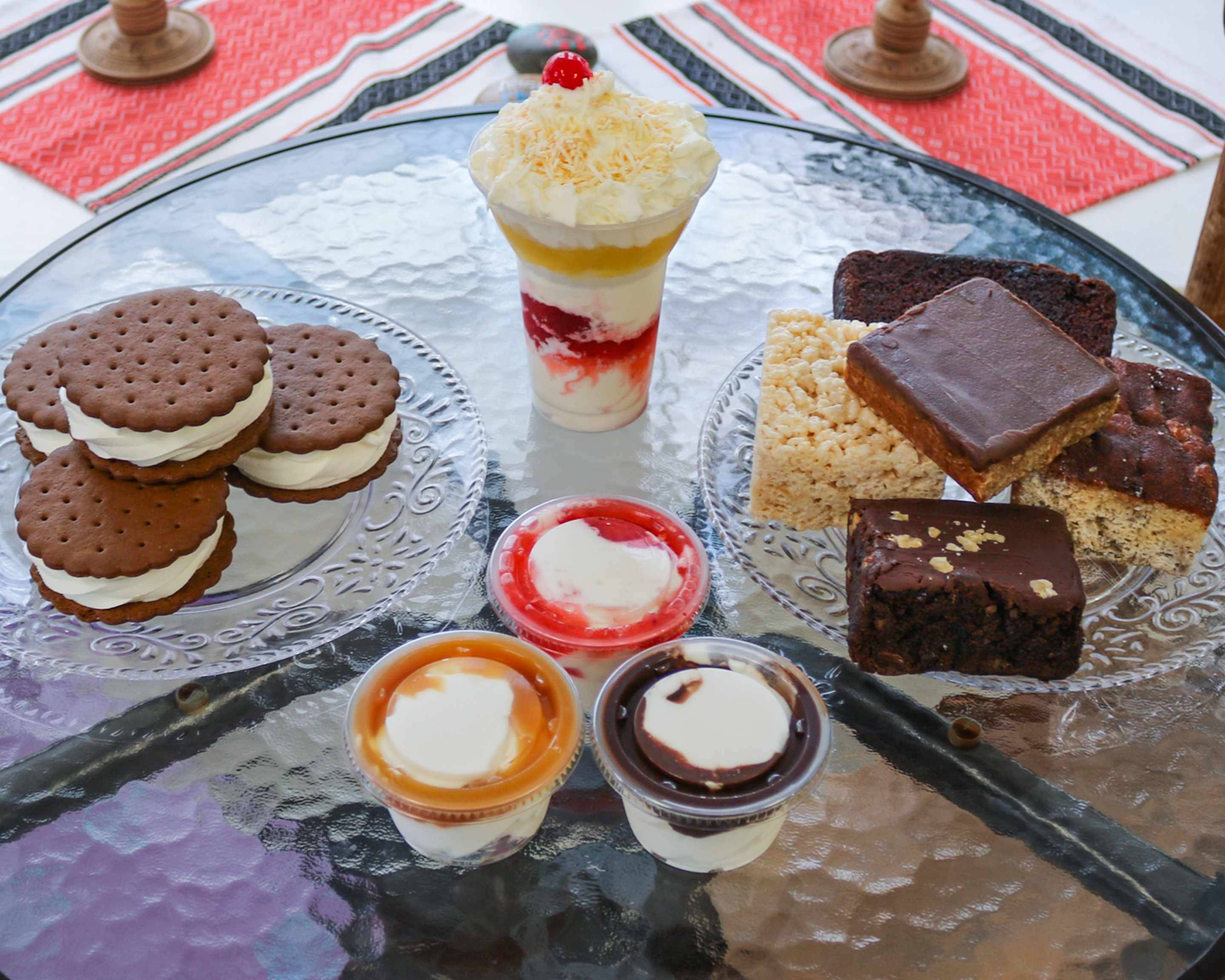 Order Baba's House Delivery【Menu & Prices】 Winnipeg Uber Eats