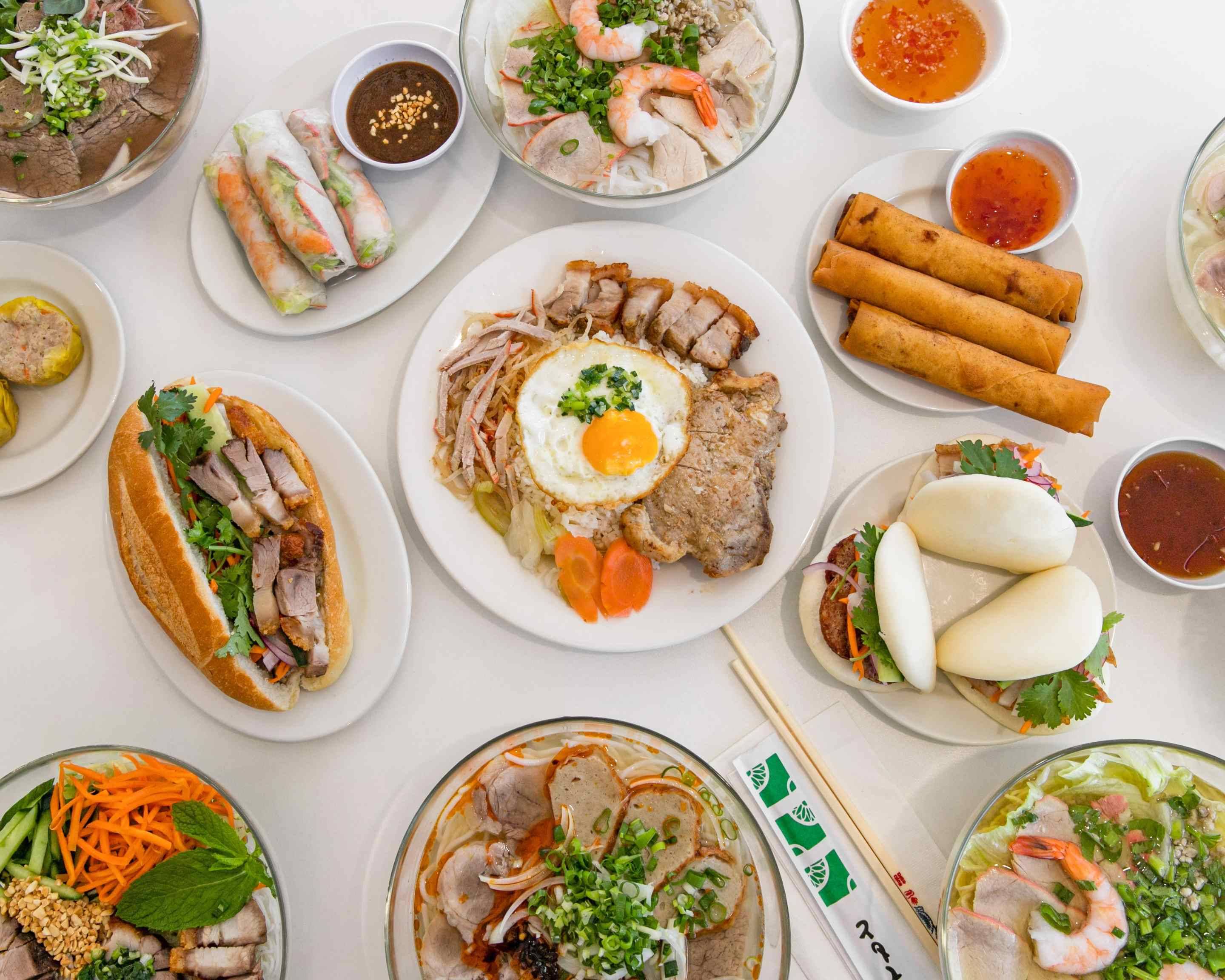 Order Banh Mi Bar Menu & Prices Adelaide Delivery Uber Eats