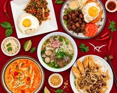 Au Bon Pho