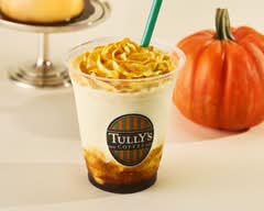 タリーズコーヒー 東海荒尾