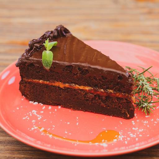 Torta de Chocolate