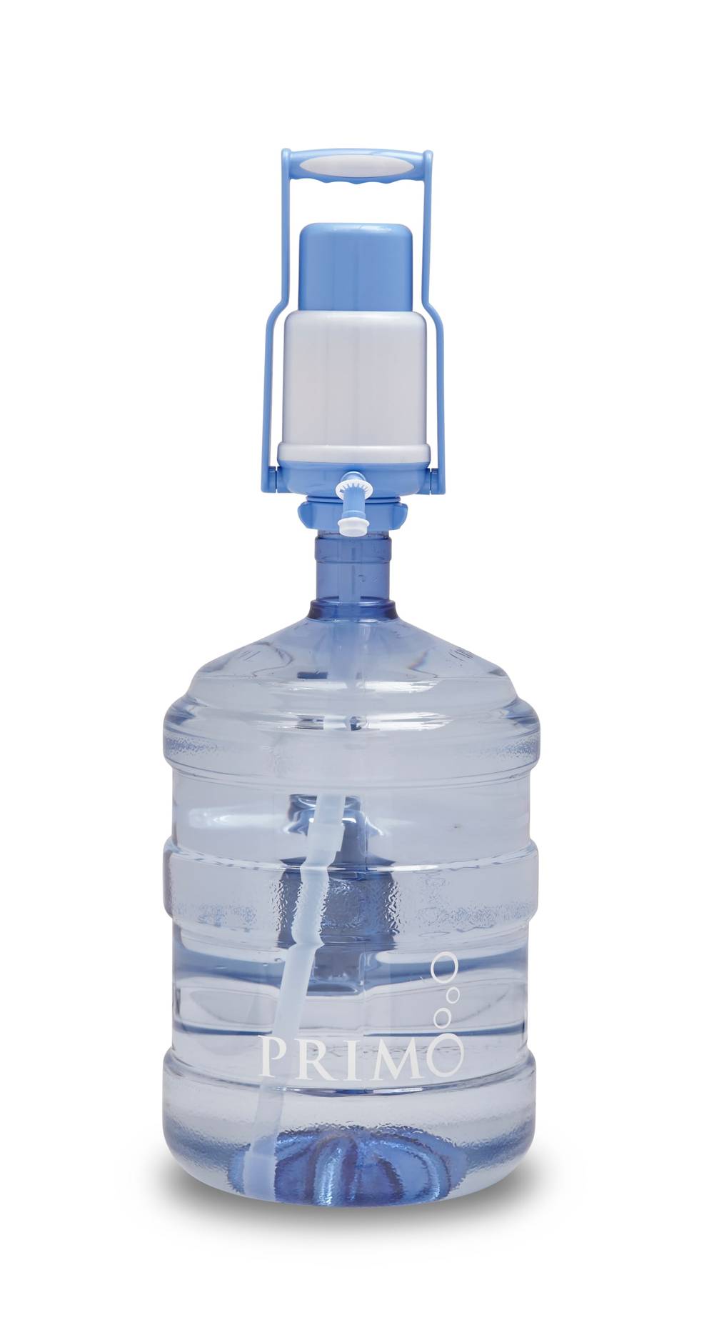 Primo Portable Pump Water Dispenser