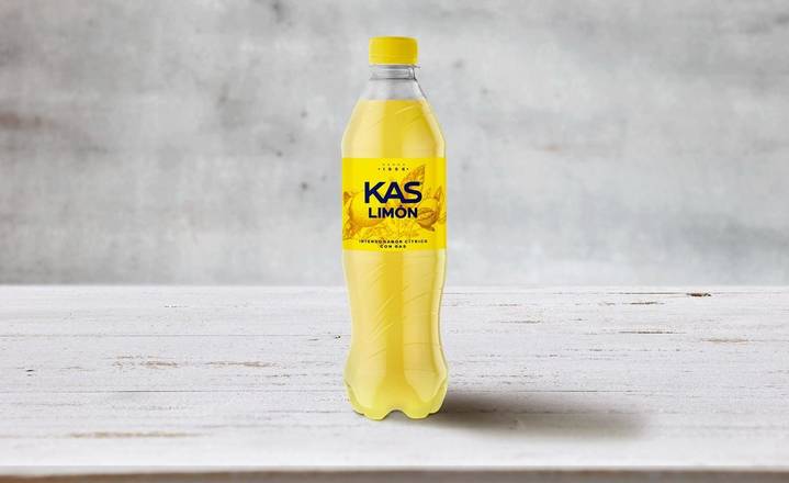 Botella Kas Limon 50cl