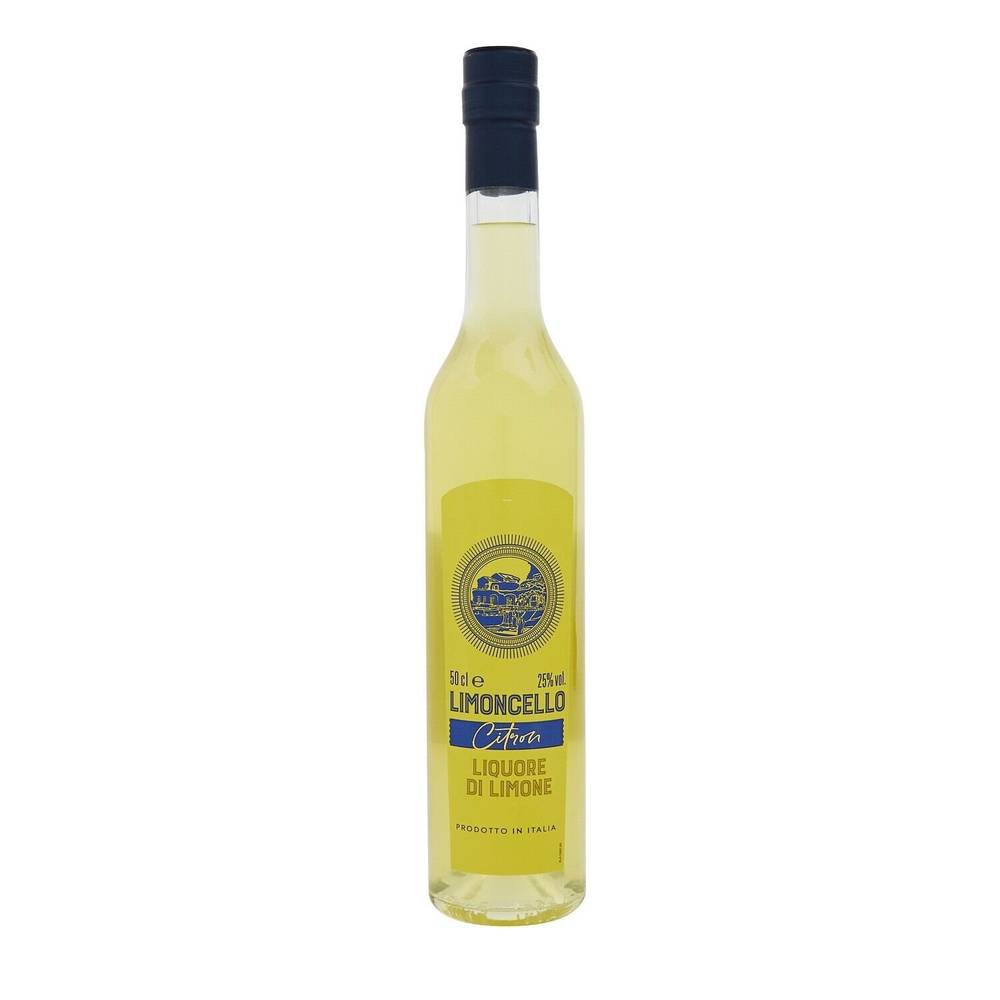 Limoncello - Liqueur (500 ml) (citron)