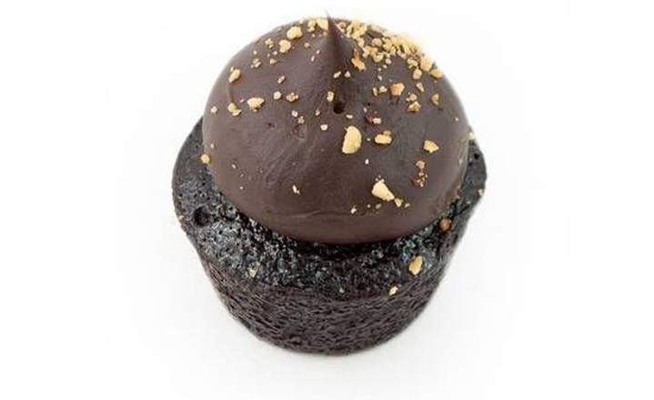 Nutella Cake Drop